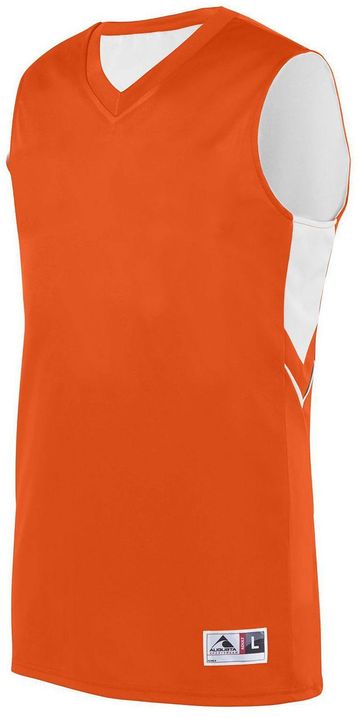 Augusta Unisex Alley Oop Reversible Jersey